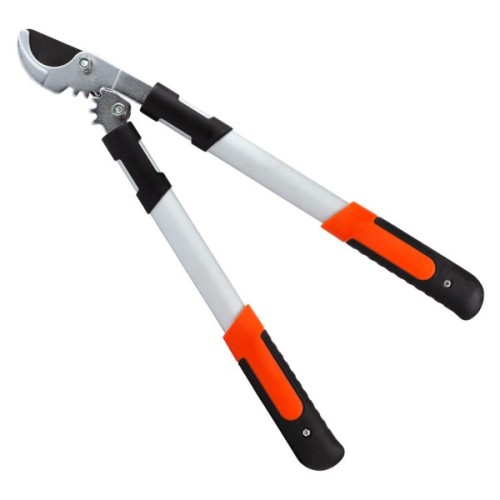 Секатор Flora площинний шестерний алюмінієві рукоятки 483мм (5022424)