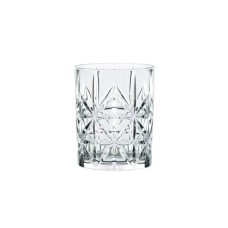 Склянка Nachtmann Highland Whisky tumbler Cross низька 345 мл (96089)