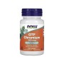Мінерали Now Foods Хром GTF, 200 мкг, GTF Chromium, 100 таблеток (NOW-01430)