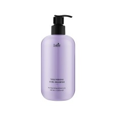 Шампунь La'dor Volumising Curl Shampoo 530 мл (8809982980049)