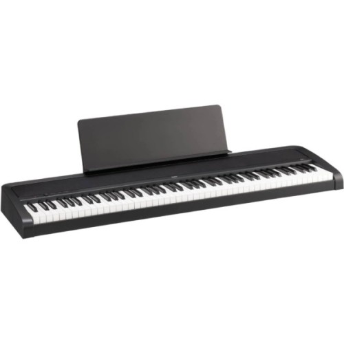 Цифрове піаніно Korg B2+ BK (302539)
