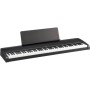 Цифрове піаніно Korg B2+ BK (302539)