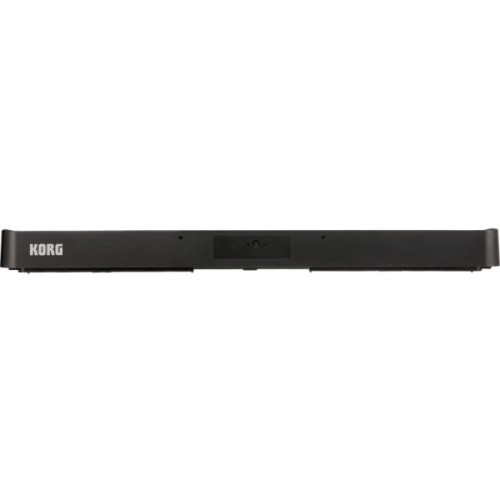 Цифрове піаніно Korg B2+ BK (302539)