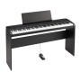 Цифрове піаніно Korg B2+ BK (302539)