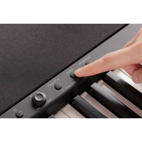 Цифрове піаніно Korg B2+ BK (302539)
