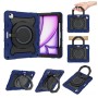 Чохол до планшета BeCover Armor Stand Apple iPad Air 13" M2/M3 (2024/2025) Blue (711927)