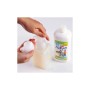 Мило-пінка Rocket Soap Medicated Foaming Hand Soap Антибактеріальне Цитрус Змінний блок 450 мл (4571113801168)