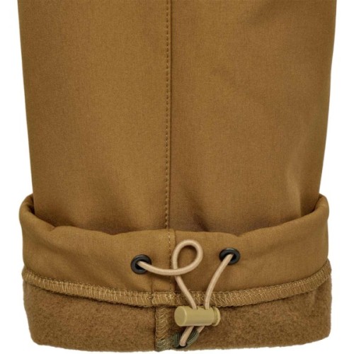 Штани Skif Tac SoftShell Gamekeeper Койот L (Gamekeeper-T-coyote L)