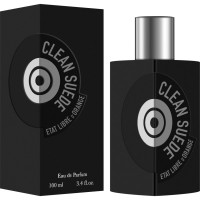 Парфумована вода Etat Libre d'Orange Clean Suede 100 мл (3760168592935)