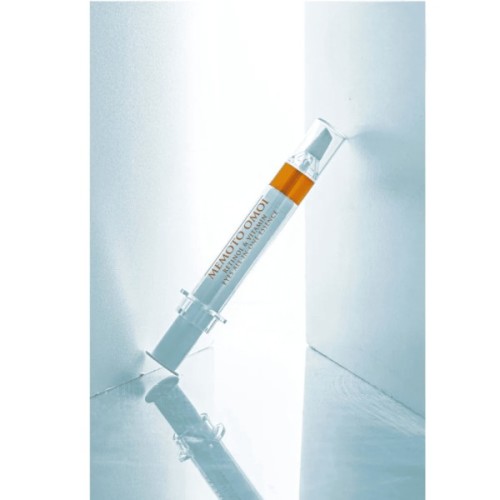 Сироватка для обличчя Kor Japan Memoto Omoi Retinol & Vitamin Eyes Essence Для зони навколо очей з ретинолом і вітамінами 11 г (4571365223206)