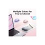 Мишка Ugreen M331 Wireless/Bluetooth Pink (65625)