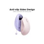 Мишка Ugreen M331 Wireless/Bluetooth Pink (65625)