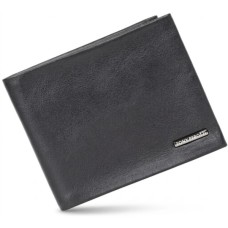 Портмоне Tony Perotti 3538+rfid nero Чорне (90371)