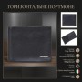 Портмоне Tony Perotti 3538+rfid nero Чорне (90371)