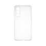 Чохол до мобільного телефона XoKo Silicone Samsung A376 (A37) Transparent (XK-CS-A37TPU)
