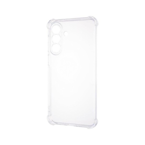 Чохол до мобільного телефона XoKo Silicone Samsung A376 (A37) Transparent (XK-CS-A37TPU)