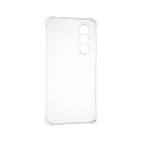 Чохол до мобільного телефона XoKo Silicone Samsung A376 (A37) Transparent (XK-CS-A37TPU)