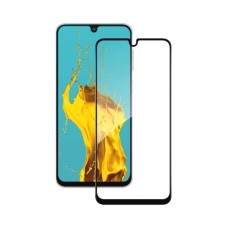 Скло захисне Piko Full Glue Samsung F16 Black (1283126620263)