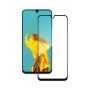 Скло захисне Piko Full Glue Samsung F16 Black (1283126620263)