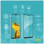 Скло захисне Piko Full Glue Samsung F16 Black (1283126620263)