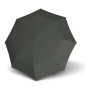 Парасоля Knirps A.050 Dark Grey Black HeatShield механічна, складана (Kn95-7051-08002)
