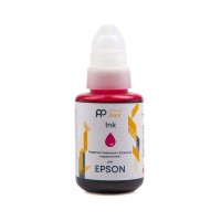 Чорнило PowerPlant для Epson 140г Magenta (PP-EPS-M)
