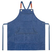 Фартух Home Line Canvas (денім) 68x80 см (182800)