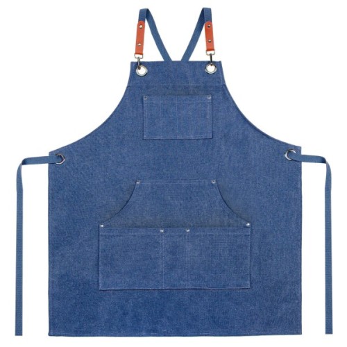 Фартух Home Line Canvas (денім) 68x80 см (182800)