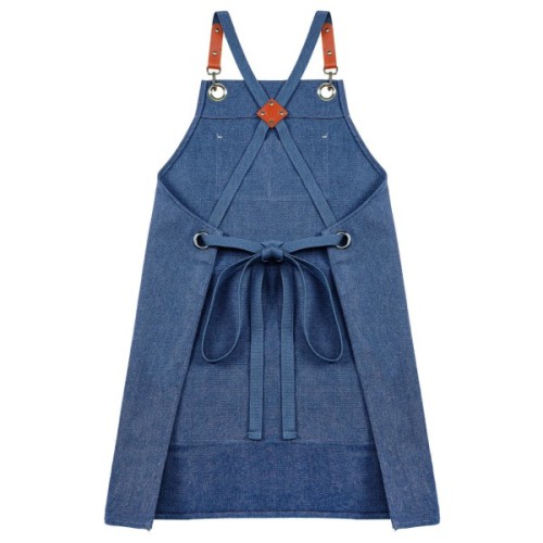 Фартух Home Line Canvas (денім) 68x80 см (182800)