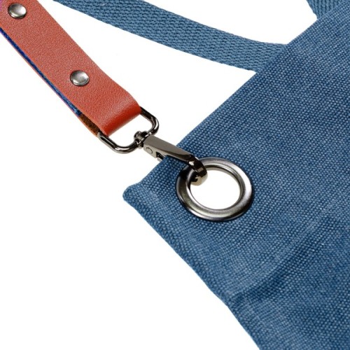 Фартух Home Line Canvas (денім) 68x80 см (182800)