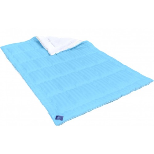 Ковдра MirSon антиалергенна Тенцель (Modal) №1344 Valentino Hand Made Зимова 155x215 см (2200001530911)