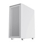 Корпус для ПК Gamemax Storm White