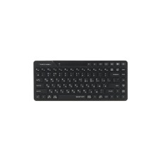 Клавіатура A4Tech FBK26C AS Wireless/Bluetooth Black (4711421000208)