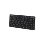 Клавіатура A4Tech FBK26C AS Wireless/Bluetooth Black (4711421000208)