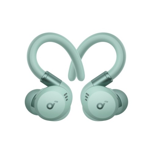 Навушники Anker SoundCore Sport X20 Green (A3968G61)