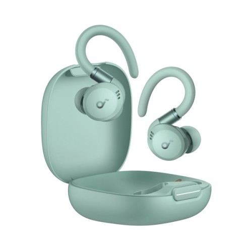 Навушники Anker SoundCore Sport X20 Green (A3968G61)