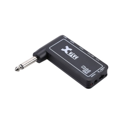 Гітарний підсилювач Xvive GA-4 Metal
