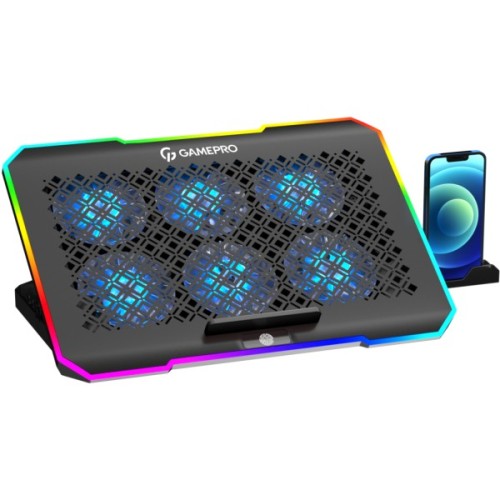 Підставка до ноутбука GamePro CP660