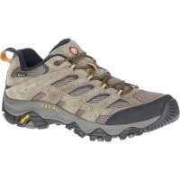 Кросівки Merrell Moab 3 GTX Mns walnut - 47 - світло-коричневий (036.1584)