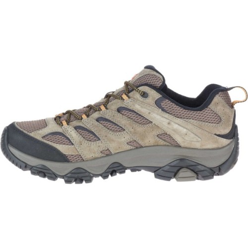 Кросівки Merrell Moab 3 GTX Mns walnut - 47 - світло-коричневий (036.1584)