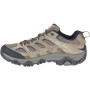 Кросівки Merrell Moab 3 GTX Mns walnut - 47 - світло-коричневий (036.1584)