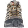 Кросівки Merrell Moab 3 GTX Mns walnut - 47 - світло-коричневий (036.1584)