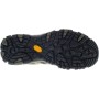 Кросівки Merrell Moab 3 GTX Mns walnut - 47 - світло-коричневий (036.1584)