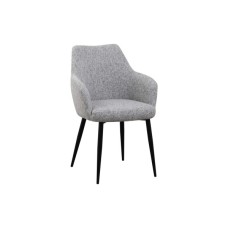 Кухонний стілець Special4You Executive light grey (E7535)