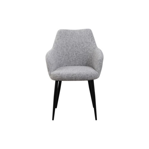 Кухонний стілець Special4You Executive light grey (E7535)