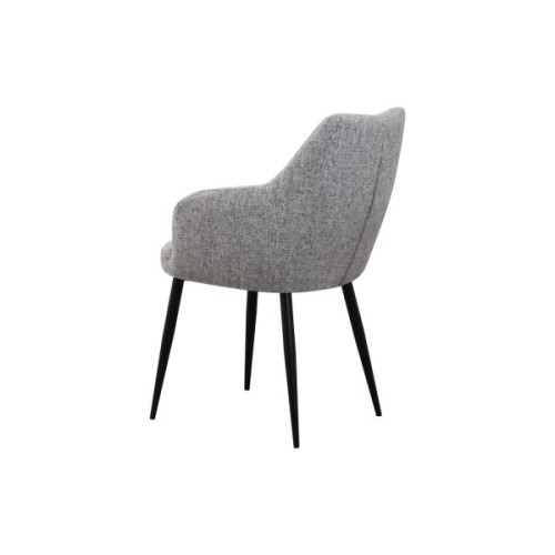 Кухонний стілець Special4You Executive light grey (E7535)