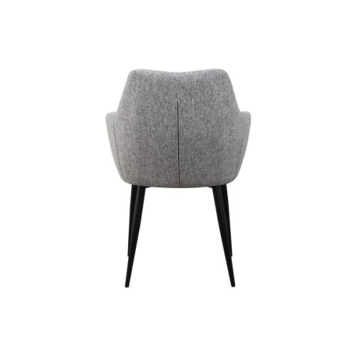 Кухонний стілець Special4You Executive light grey (E7535)