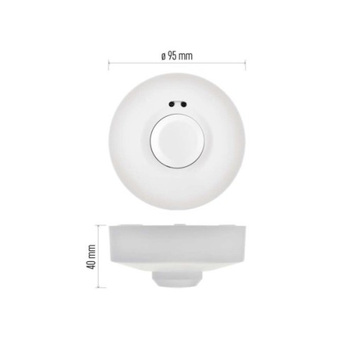 Датчик руху EMOS G1180