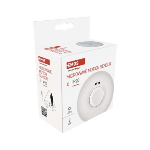 Датчик руху EMOS G1180