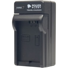 Зарядний пристрій для фото PowerPlant Canon LP-E5 (DVOODV2225)